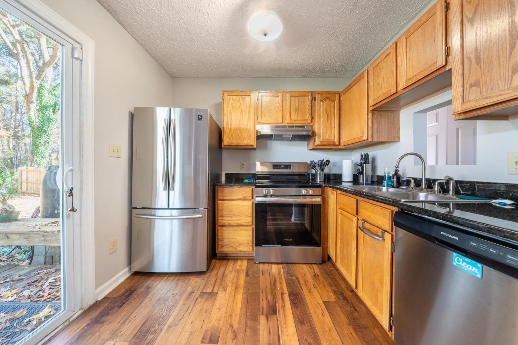 Birdwatchers 3Br Escape Near Raleigh Trails & Ncsu Bagian luar foto
