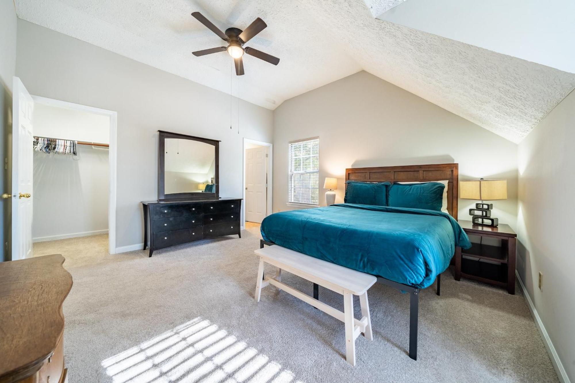 Birdwatchers 3Br Escape Near Raleigh Trails & Ncsu Bagian luar foto