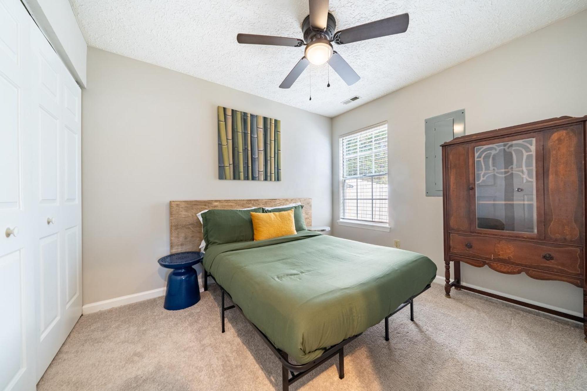 Birdwatchers 3Br Escape Near Raleigh Trails & Ncsu Bagian luar foto